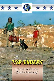 Top Enders poster