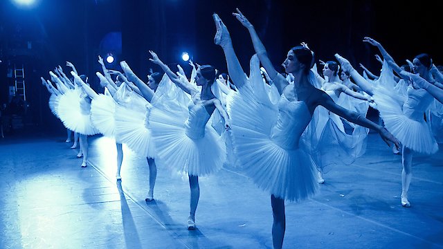 Watch Bolshoi Babylon Online