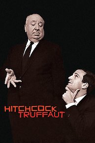 Hitchcock/Truffaut