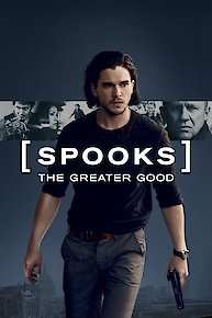 MI-5 (Spooks: The Greater Good)