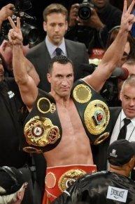 Klitschko vs. Fury (11/28/15)