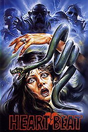 Latidos de Panico poster
