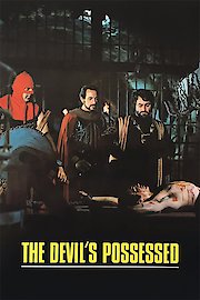 El Mariscal del infierno poster