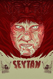 Seytan poster