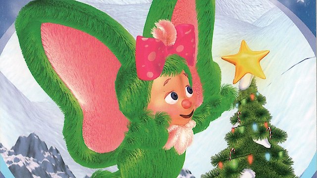 Watch A Very Wompkee Christmas Online