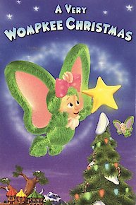 A Very Wompkee Christmas