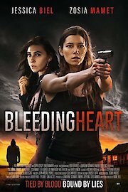 Bleeding Heart