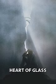 Heart of Glass poster