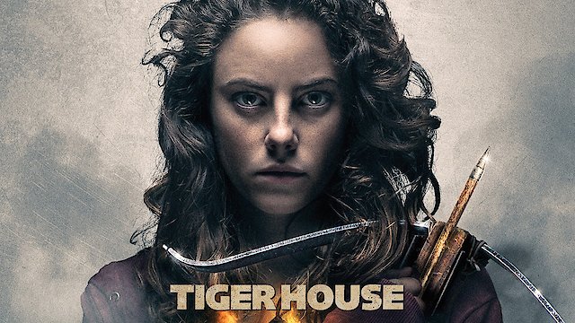 Watch Tiger House Online