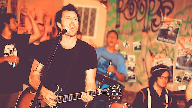 Watch Mount Joy Online