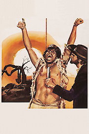 Run, Man, Run poster