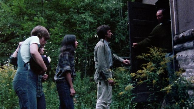 Watch Bloodeaters Online