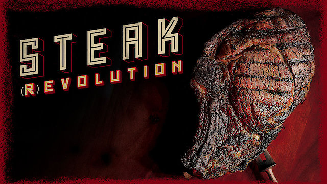 Watch Steak Revolution Online