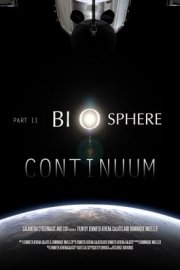 Biosphere Continuum poster