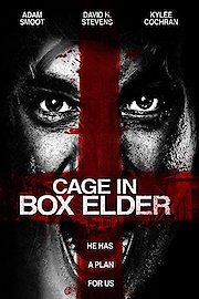 Cage in Box Elder poster