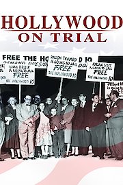 Hollywood on Trial poster