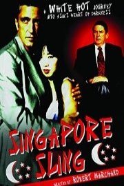 Singapore Sling poster