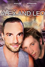 Alex and Leo poster