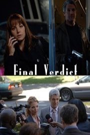 Final Verdict poster