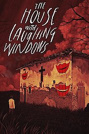 The House with Laughing Windows poster