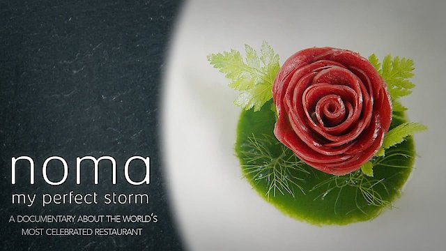 Watch Noma: My Perfect Storm Online