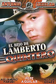 El Hijo de Lamberto Quintero