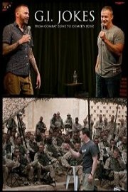 G.I. Jokes: From Combat Zone to Comedy Zone