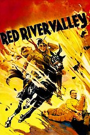 Man of the Frontier poster