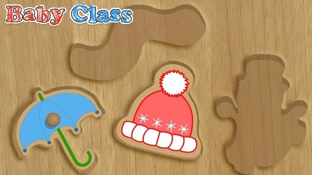 Watch Baby Class First Words And Numbers - Roll Call! Online