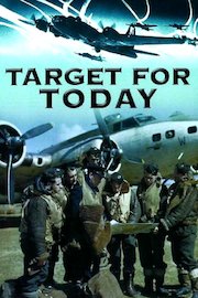 Target for Today poster