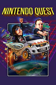 Nintendo Quest