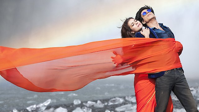 Watch Dilwale Online