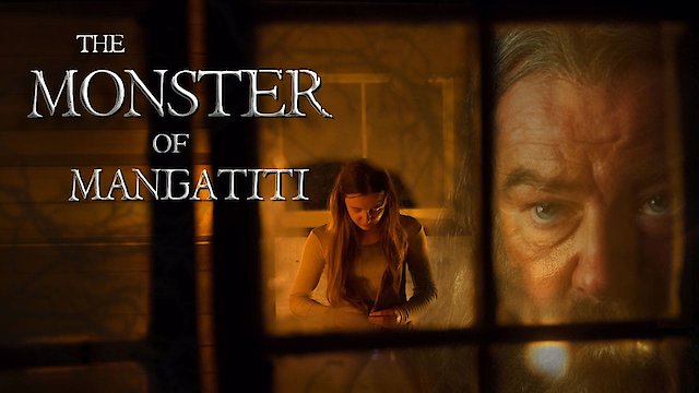 Watch The Monster of Mangatiti Online
