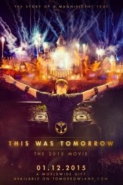 This Was Tomorrow