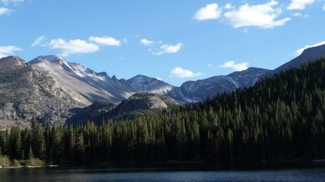 Watch Rocky Mountains Online