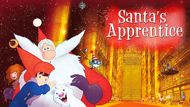 Watch Santa's Apprentice Online