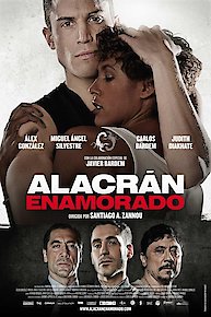 Alacran enamorado (Scorpion in Love)