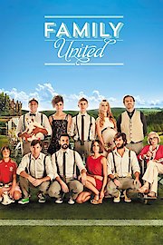 La gran familia espanola poster