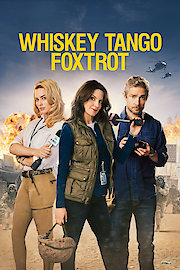 Whiskey Tango Foxtrot