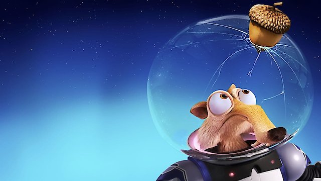 Watch Ice Age: Collision Course Online