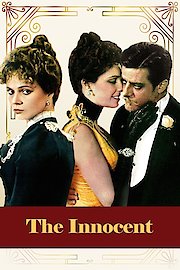L'Innocente poster