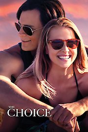 The Choice poster