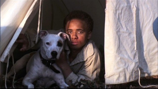 Watch J. D.'s Revenge Online