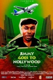 Jimmy Goes to Nollywood
