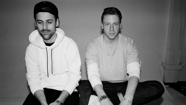 Watch Macklemore and Ryan Lewis: It's On Us Online