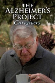 Alzheimer's Project: Caregivers poster