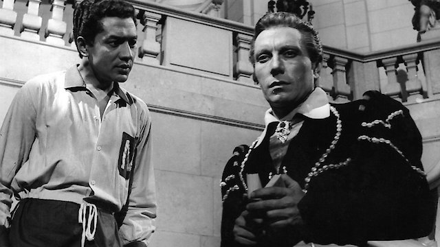 Watch That Forward Center Dies at Dawn Online