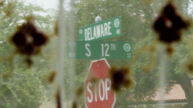 Watch 12th & Delaware Online