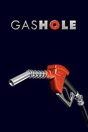 Gashole poster