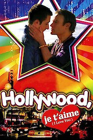 Hollywood Je T'aime